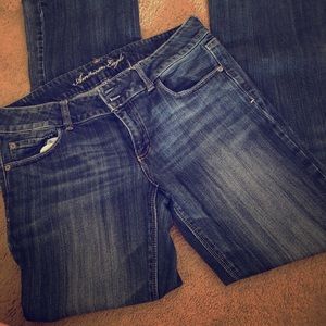 Women’s American Eagle Jeans